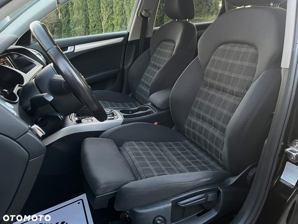 Audi A4 Avant - 9