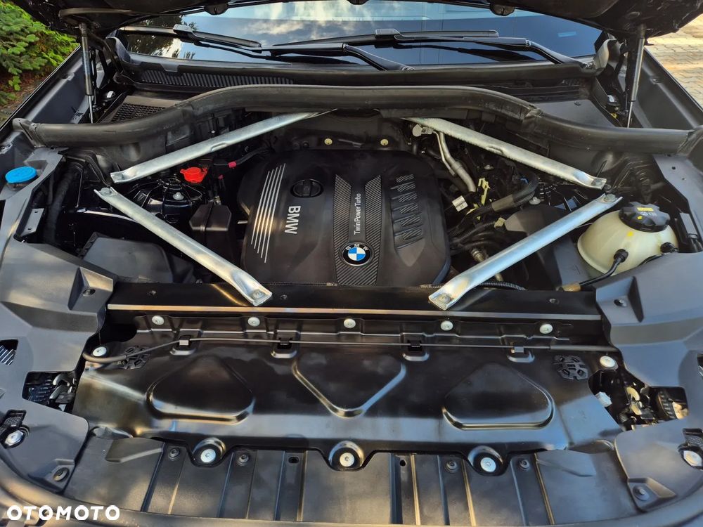 BMW X5 xDrive30d - 40