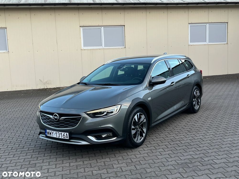 Opel Insignia CT 1.5 T Elite S&S - 11