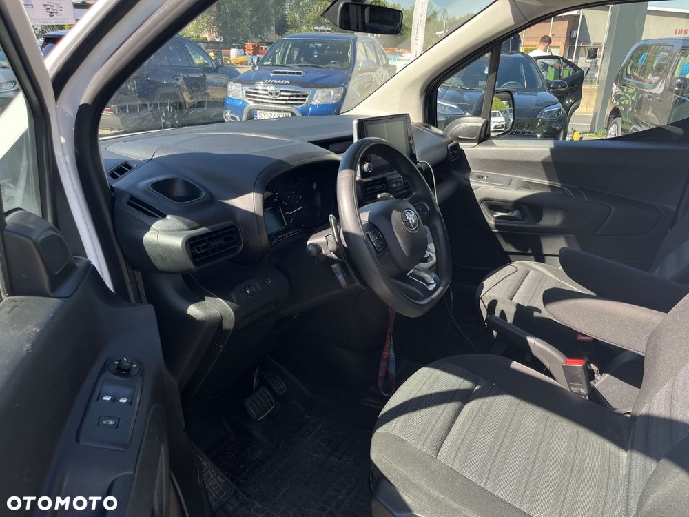 Toyota PROACE CITY - 16