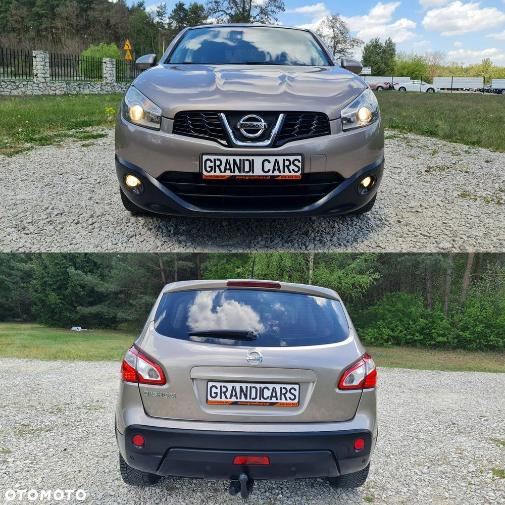 Nissan Qashqai - 33