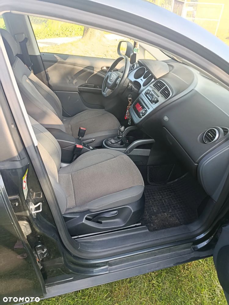 Seat Altea XL 1.4 TSI Reference - 10