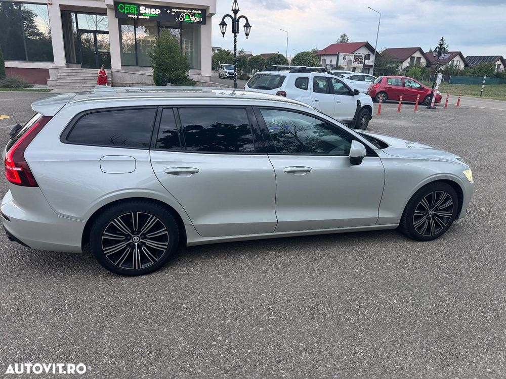 Volvo V60 D4 Inscription - 12