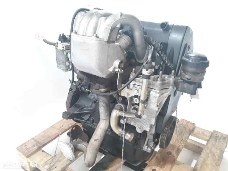 MOTOR COMPLETO CITROEN SAXO 2001 - 1