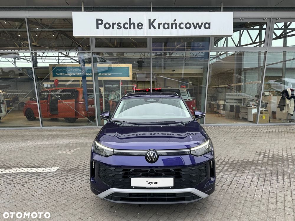Volkswagen Tayron 2.0 TSI 4Mot Life Plus DSG - 4