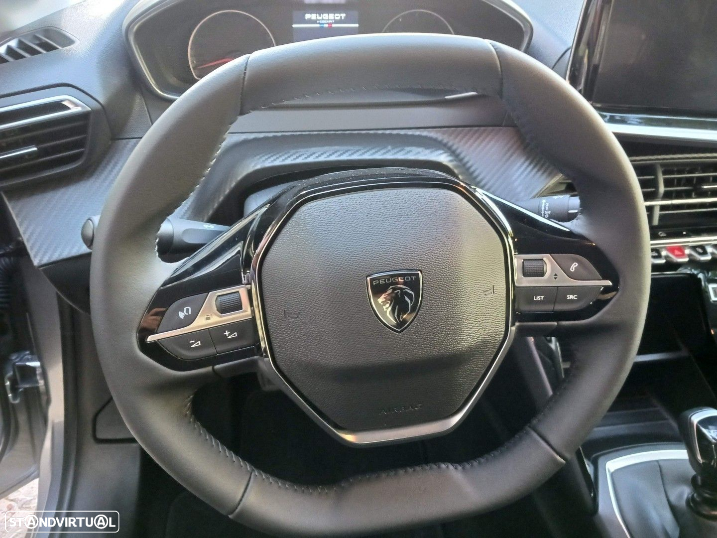 Peugeot 208 1.2 PureTech Style - 12
