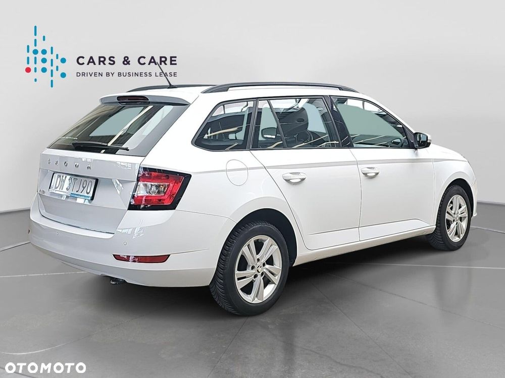 Skoda Fabia 1.0 TSI Ambition - 30