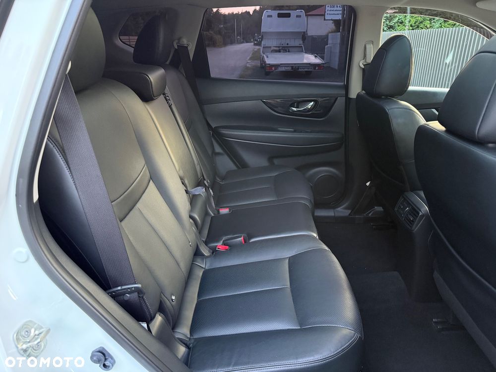 Nissan X-Trail 1.6 DIG-T Tekna - 12