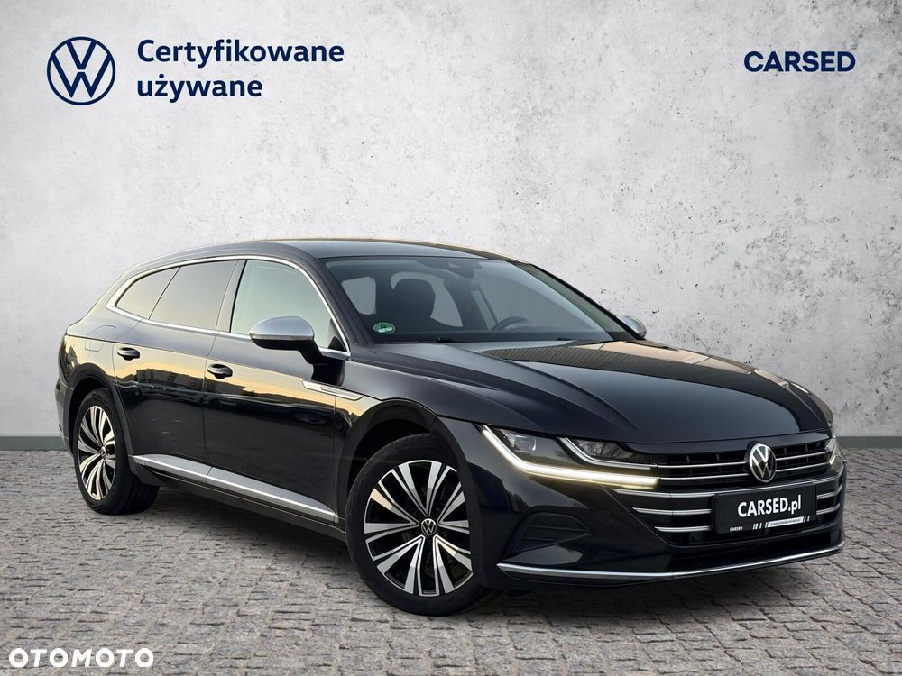 Volkswagen Arteon 2.0 TDI Elegance DSG - 8