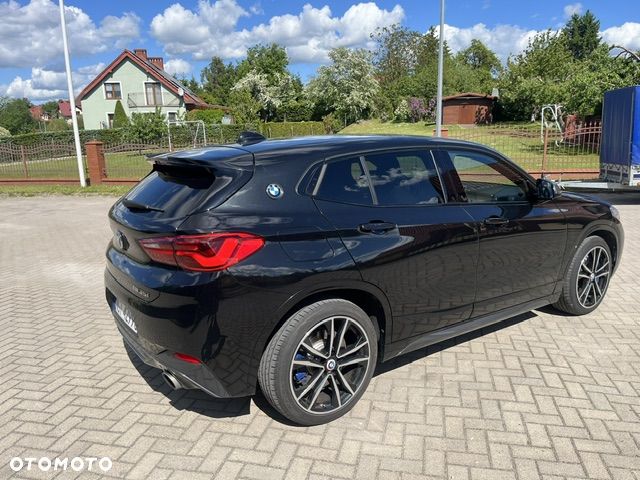 BMW X2 M35i - 6