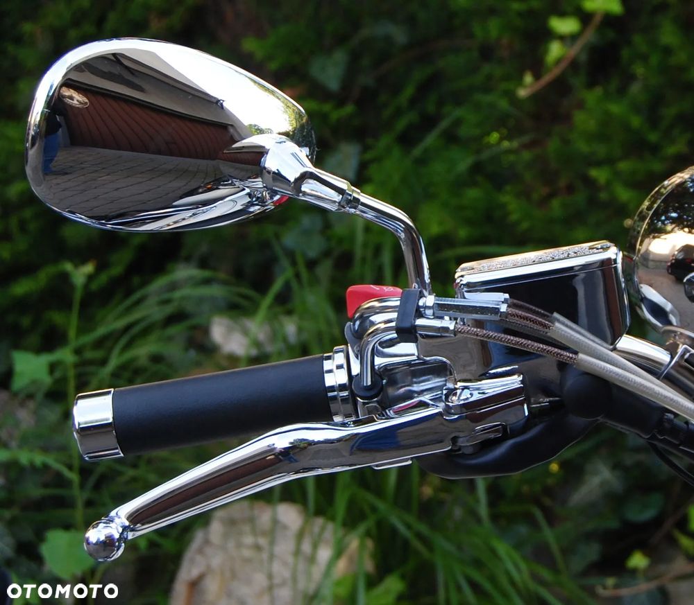 Yamaha Road Star - 30