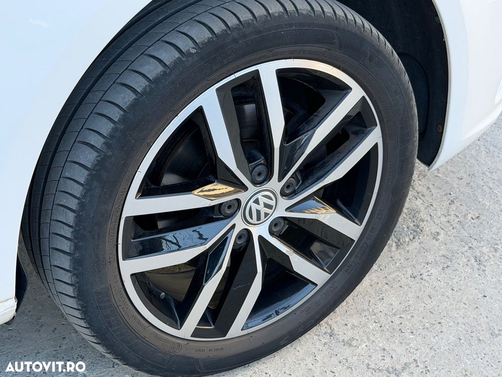 Volkswagen Caddy 2.0 (5-Si.) Generation Four - 24