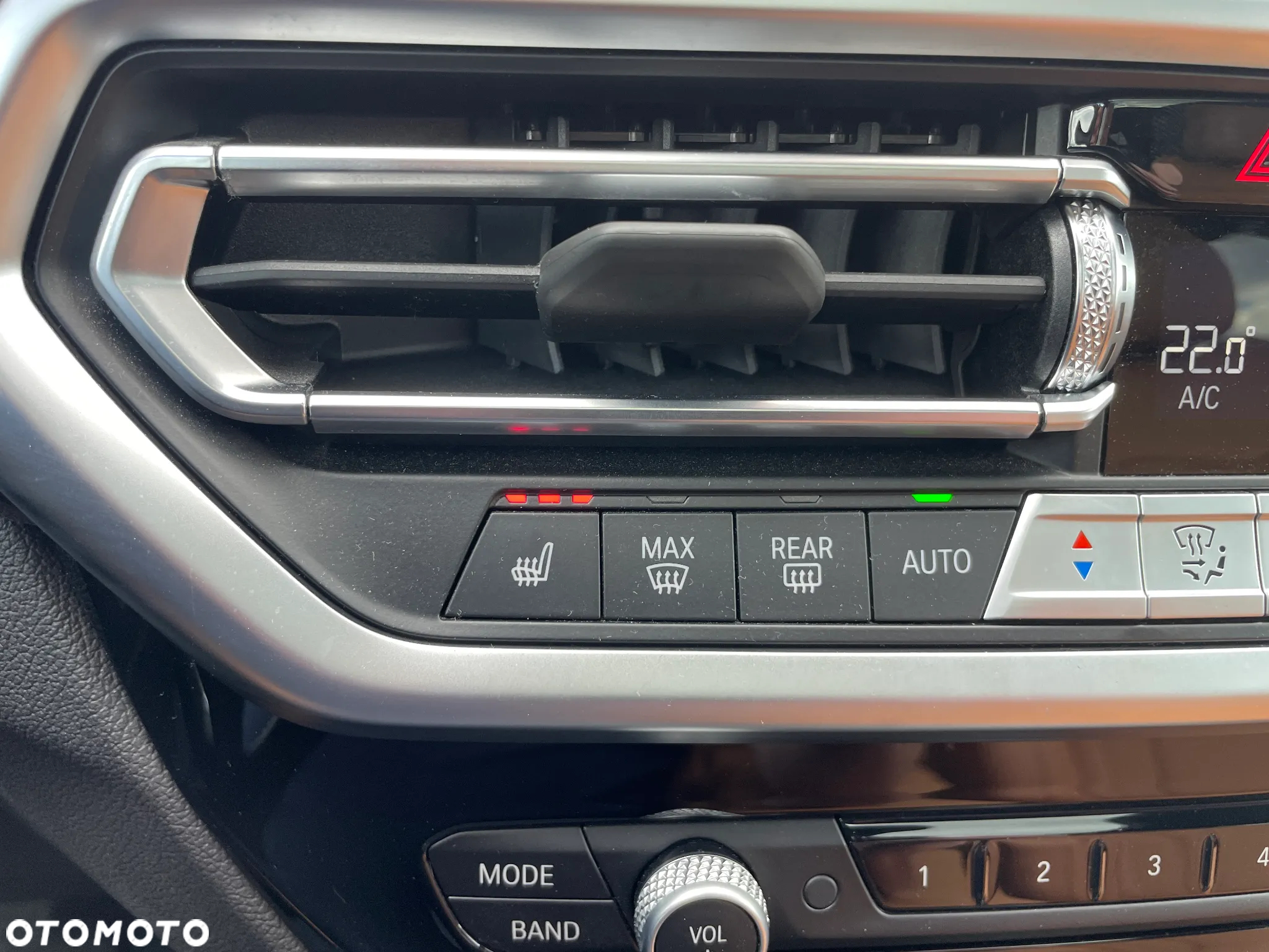BMW X3 xDrive30i xLine sport - 26