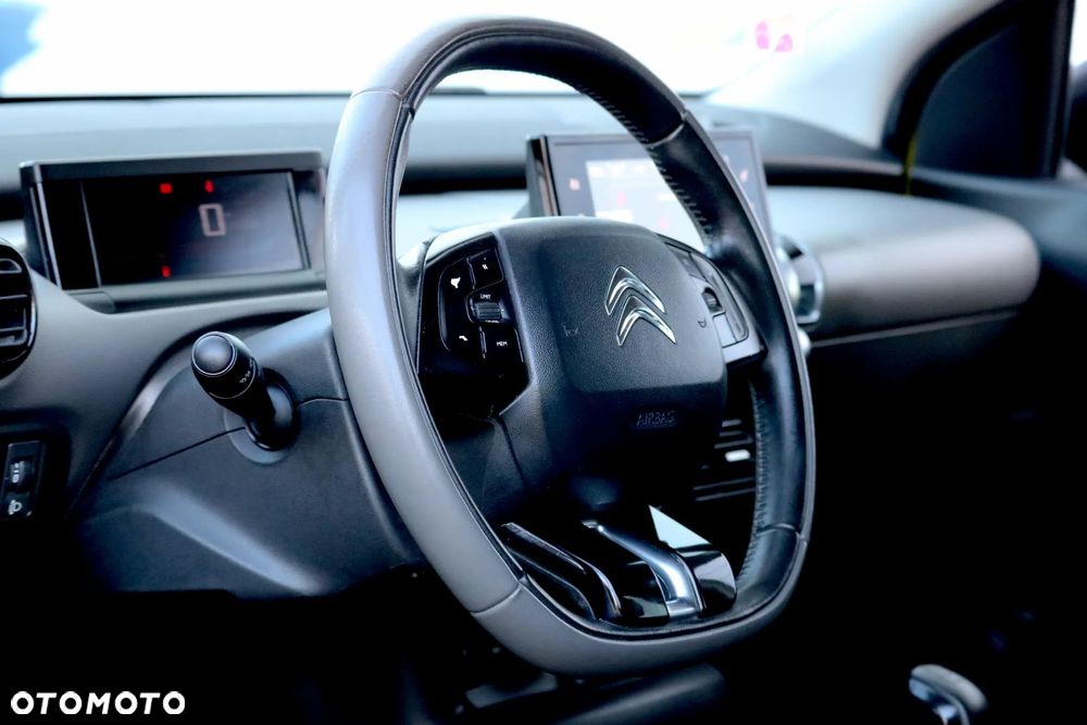 Citroën C4 Cactus 1.2 PureTech Live EU6 - 8