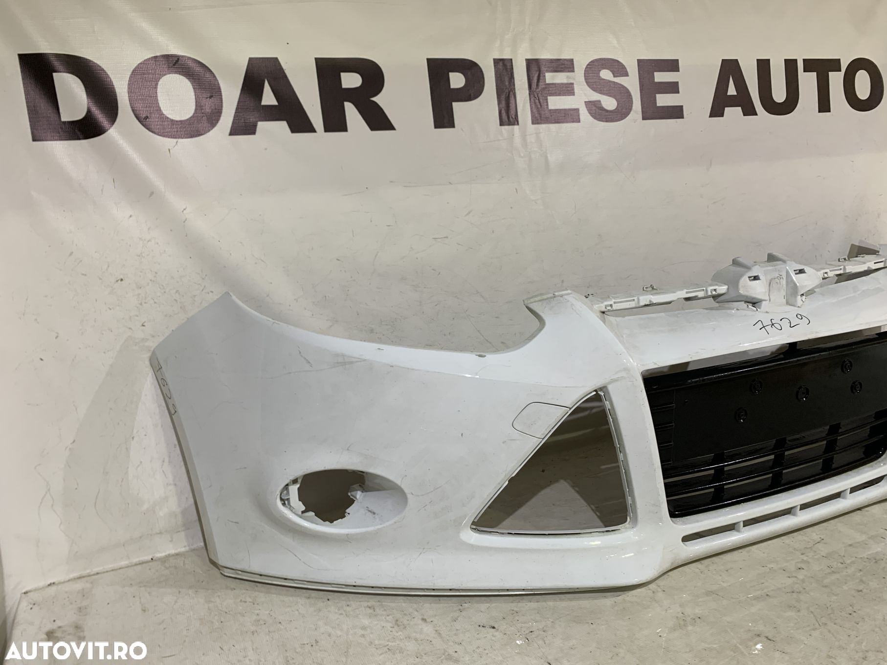 Bara fata Ford Focus 3, 2012, 2013, 2014, 2015, cod origine OE BM51-17757-A. - 3