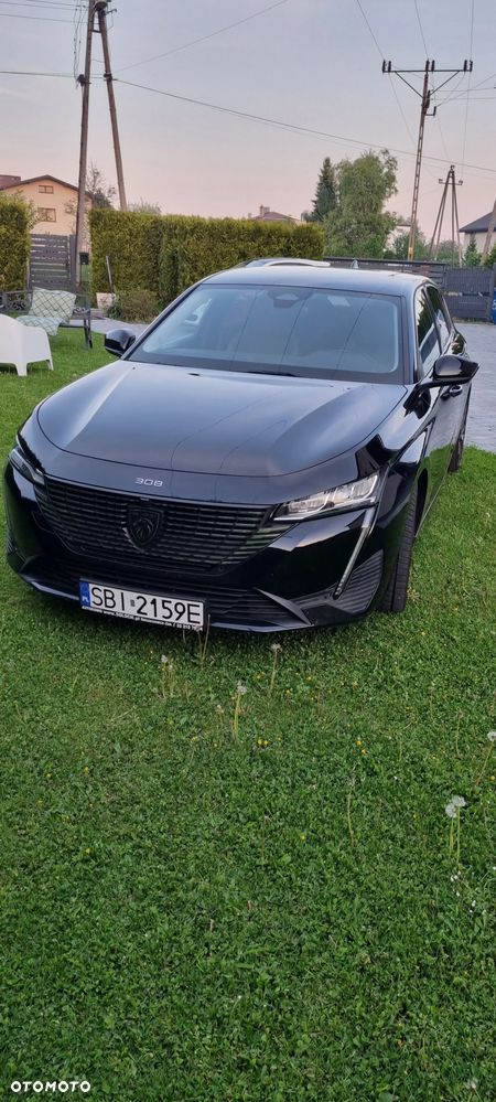 Peugeot 308 1.2 PureTech GPF Active Pack S&S - 11