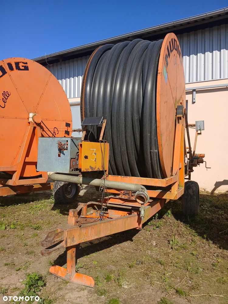 Inny Hudig Celle II-TD - 1