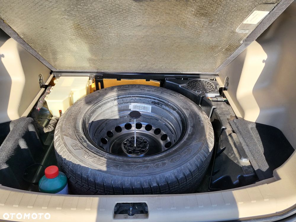 Land Rover Freelander - 14