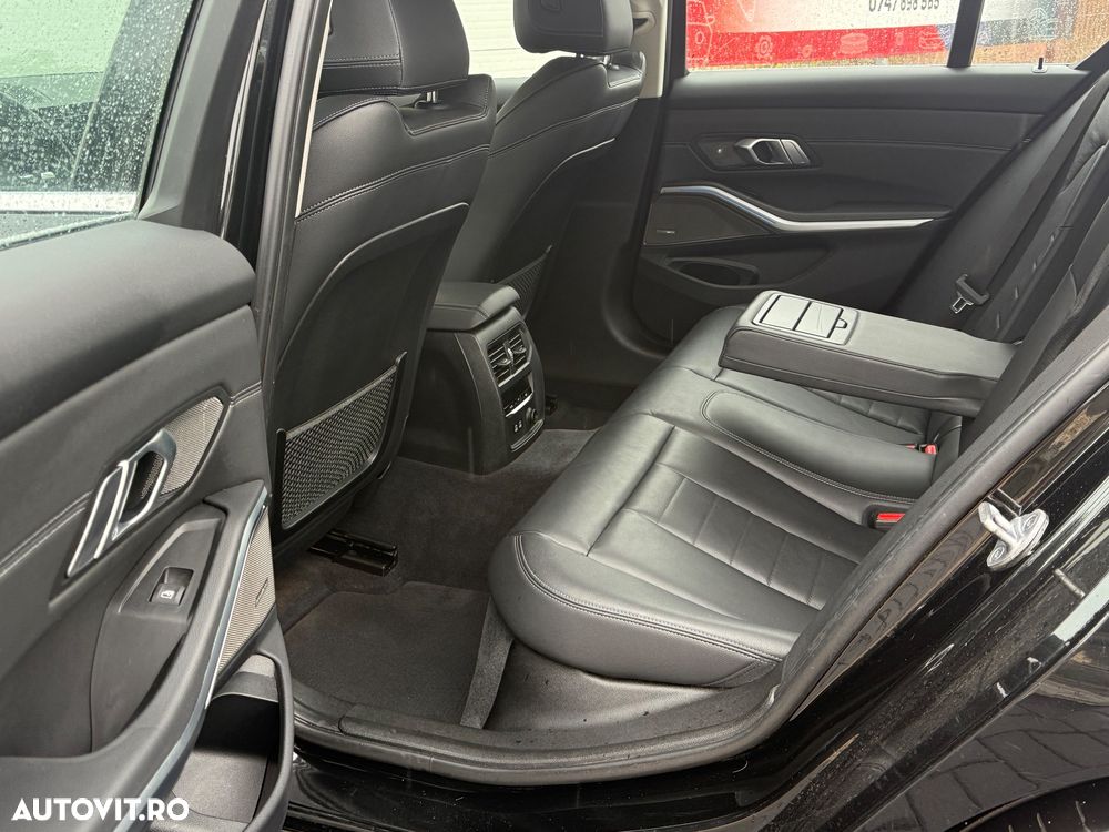 BMW Seria 3 - 12