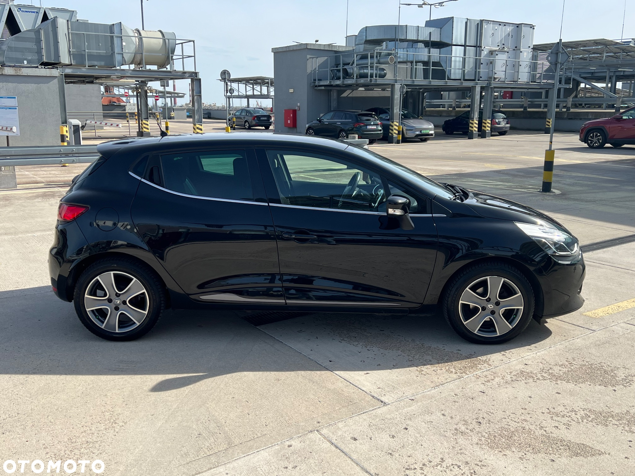Renault Clio 0.9 TCe Techno Feel - 2