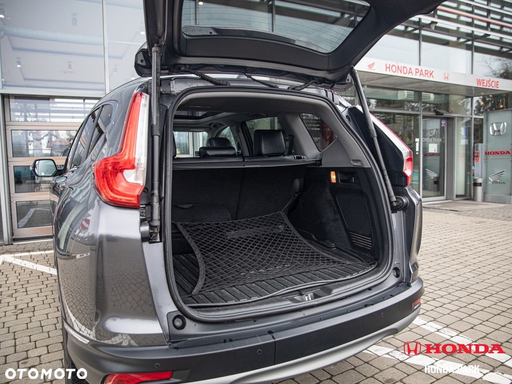 Honda CR-V 2.0 i-MMD Executive (Honda Connect+) - 15