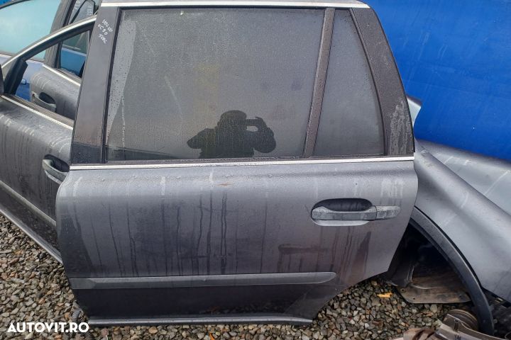 Usa / Portiera spate stanga Volvo XC90 1 [2002 - 2006] Crossover 2.4 - 1
