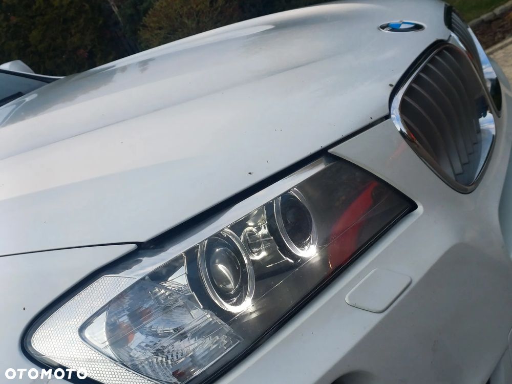 BMW X3 xDrive35d - 7