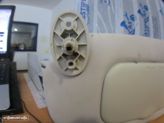 Pala Sol Psol640 DODGE CALIBER 2008 2.0 CRD 140CV 5P PRETO Esq - 3