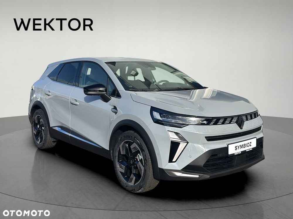 Renault Symbioz - 3