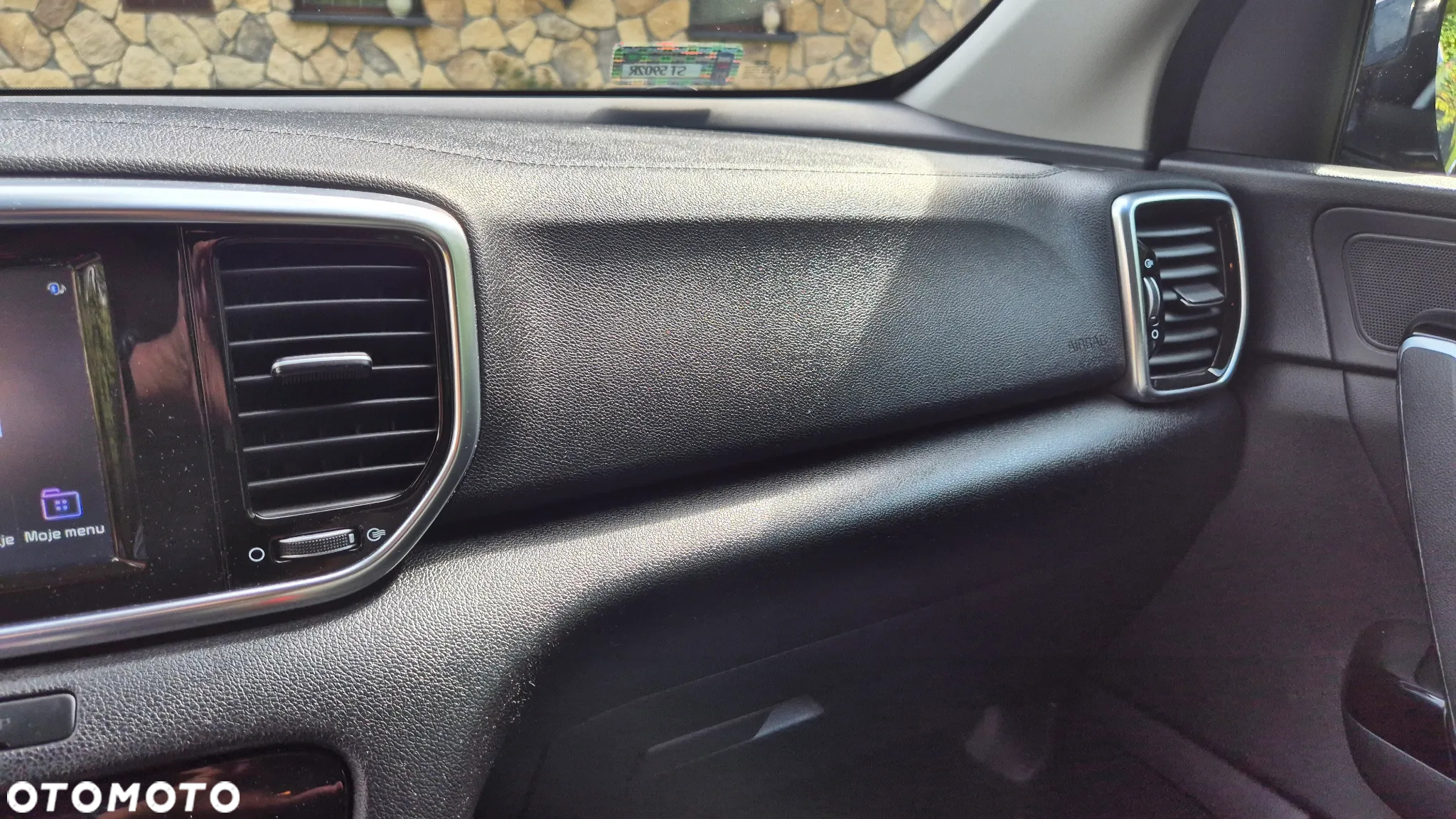 Kia Sportage 1.6 T-GDI L Business Line 2WD - 12
