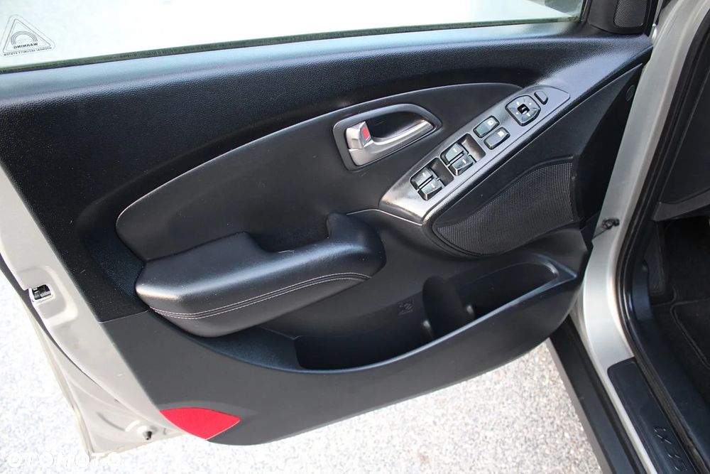 Hyundai ix35 2.0 2WD Style - 22