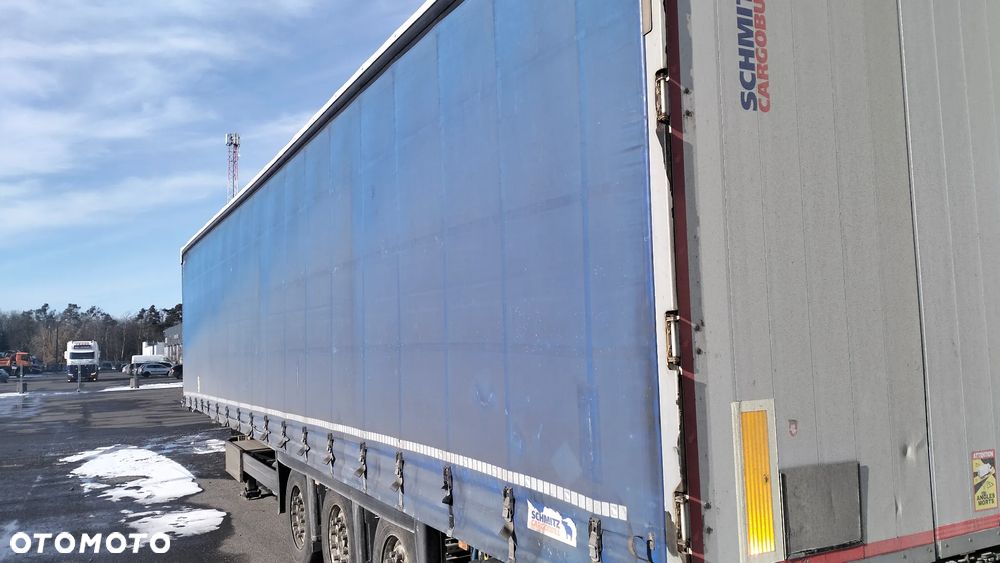 Schmitz Cargobull SCB*S3T - 1