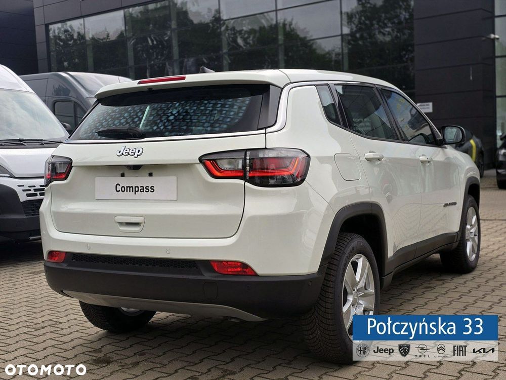 Jeep Compass - 7