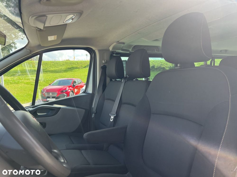 Renault trafic - 11