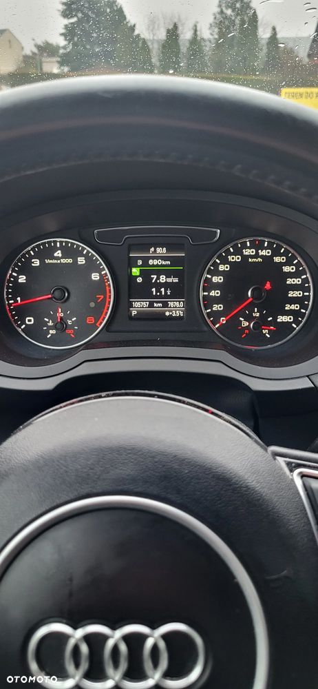 Audi Q3 40 TFSI Quattro S-Line S tronic - 24