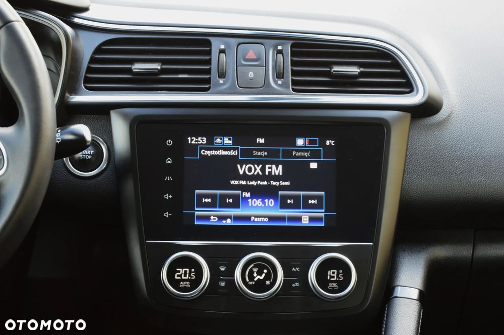 Renault Kadjar - 24