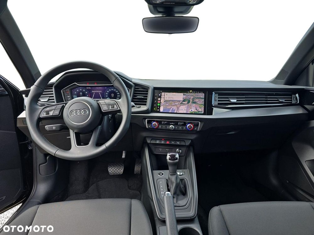 Audi A1 Sportback - 23