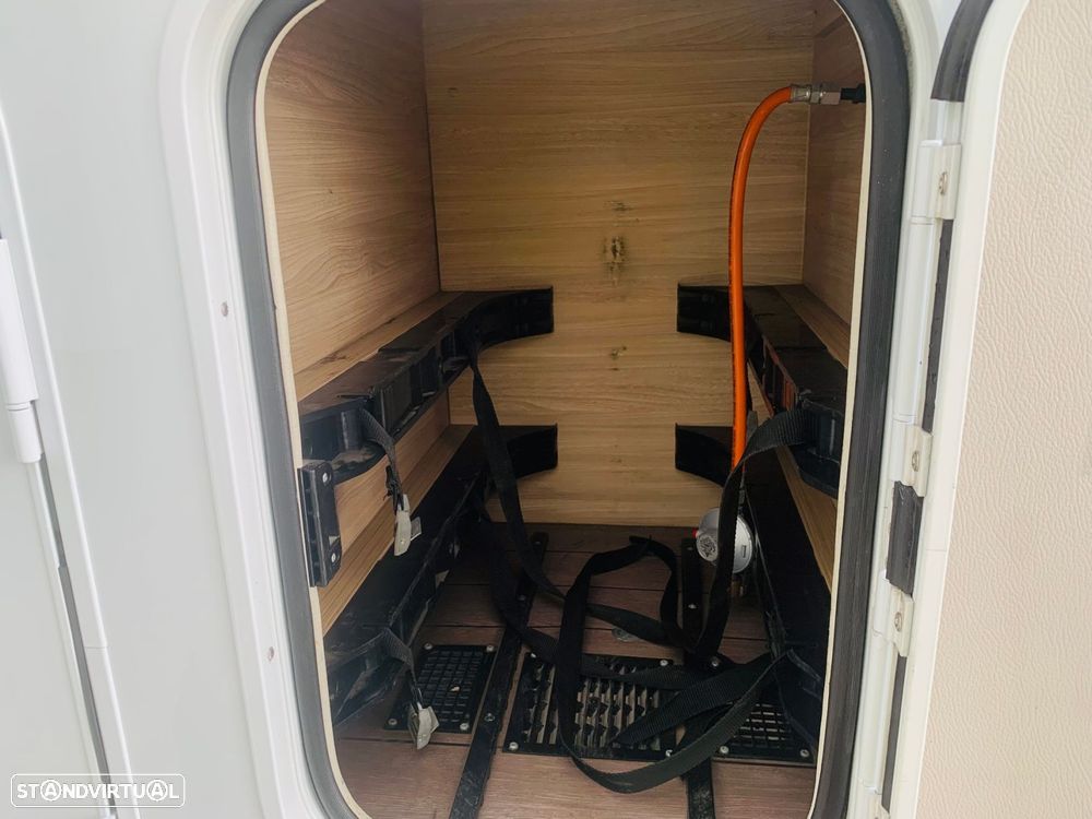 Fiat Ducato WEINSBERG - 10