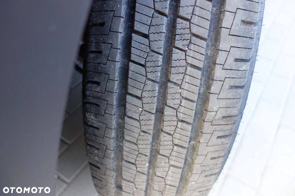 Fiat Ducato Automat L3H2 Maxi Multi-jet 2.3 - 140 KM Klima Kamera Webasto - 22