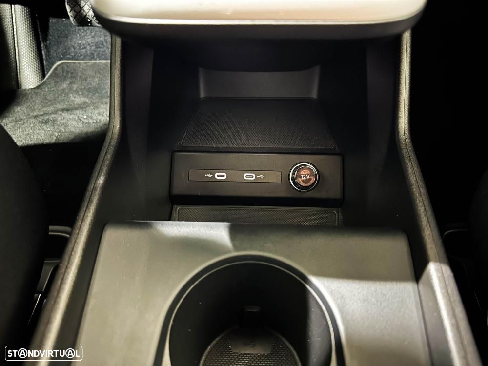 Audi Q4 e-tron 35 55 kWh - 39