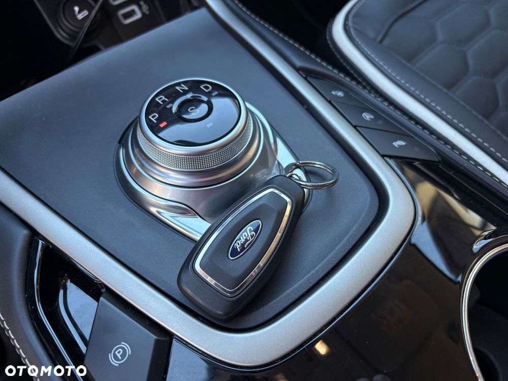 Ford S-Max 2.0 EcoBlue Vignale - 21