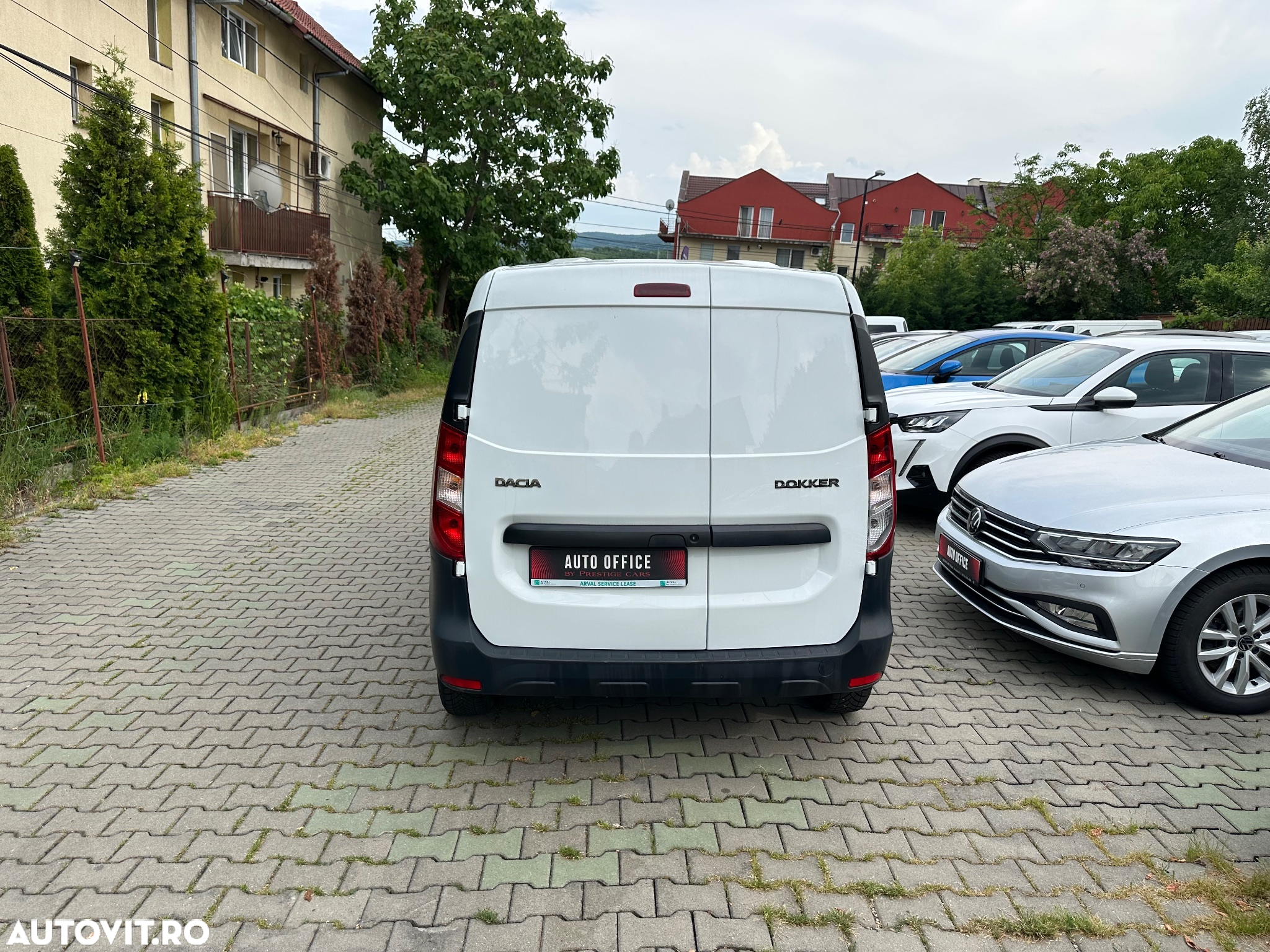 Dacia Dokker - 9