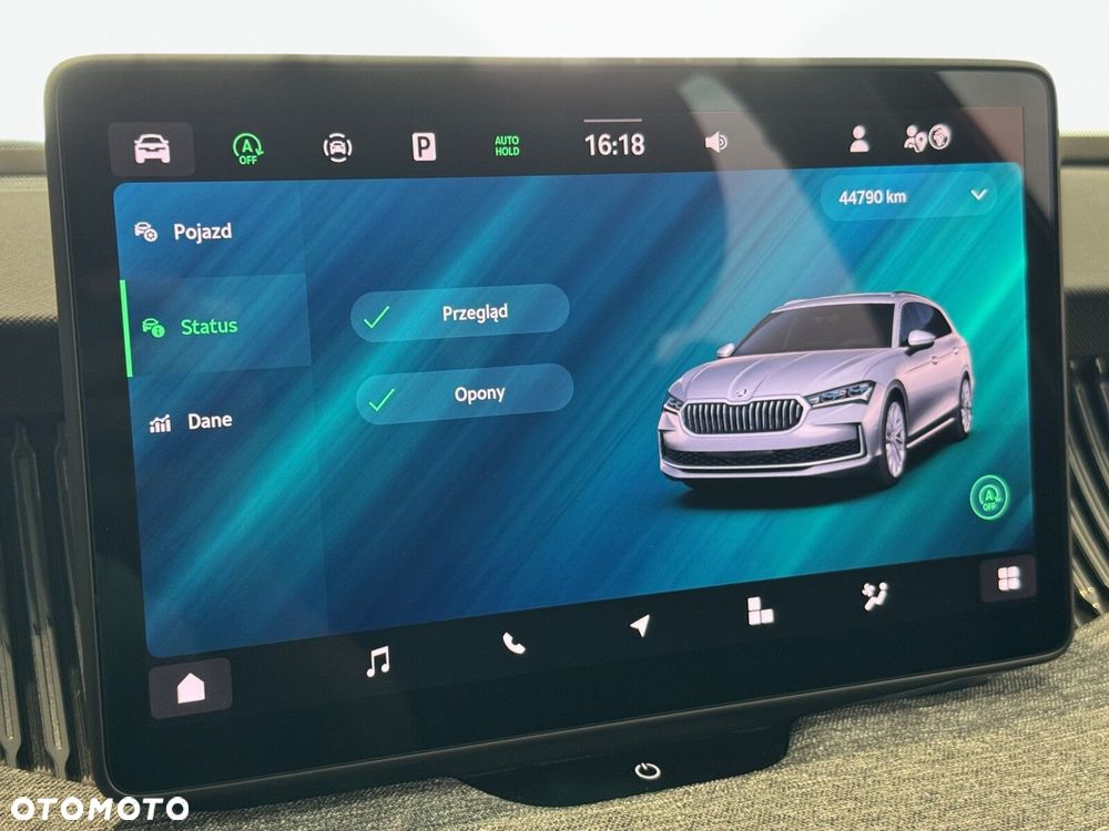 Skoda Superb 1.5 TSI mHEV Selection DSG - 36