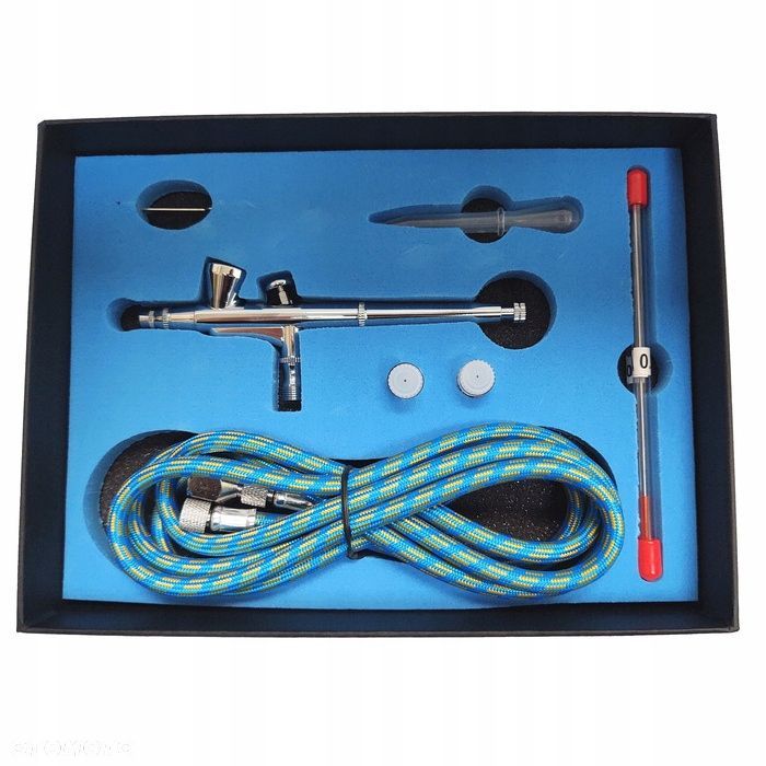 Aerograf malarski 0,3 - 2