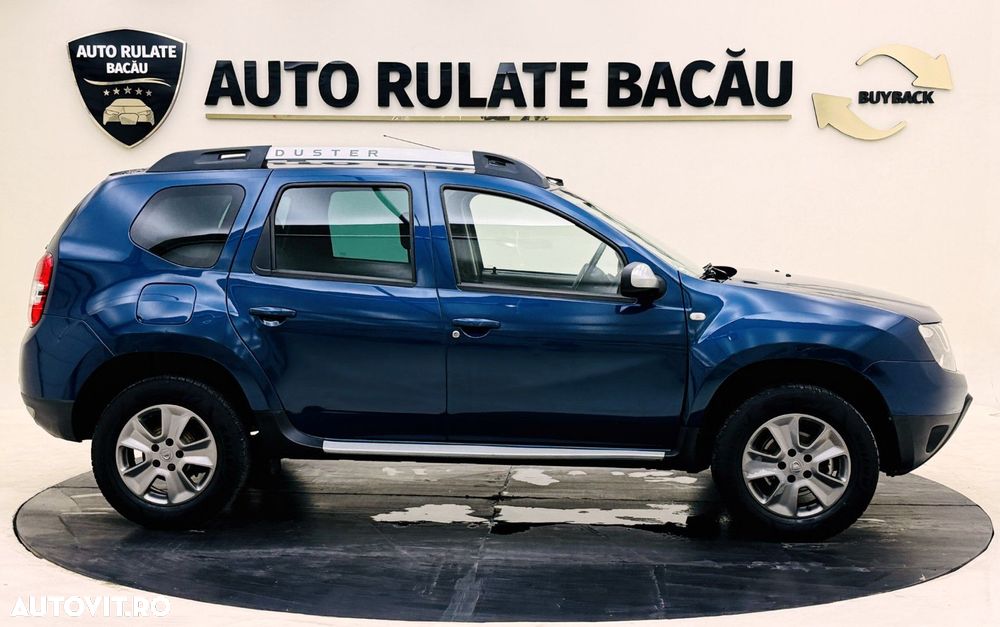 Dacia Duster - 4