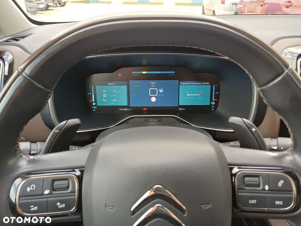 Citroën C5 Aircross - 28