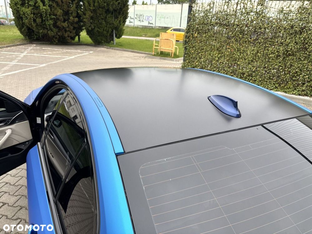 BMW Seria 5 - 27