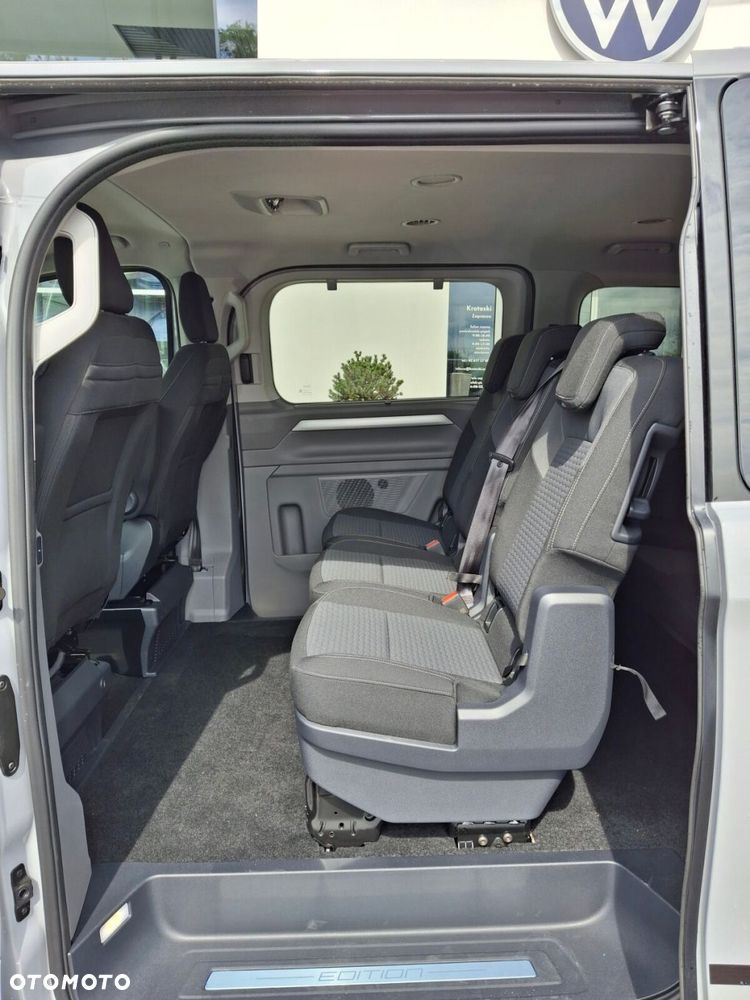 Volkswagen Caravelle 2026