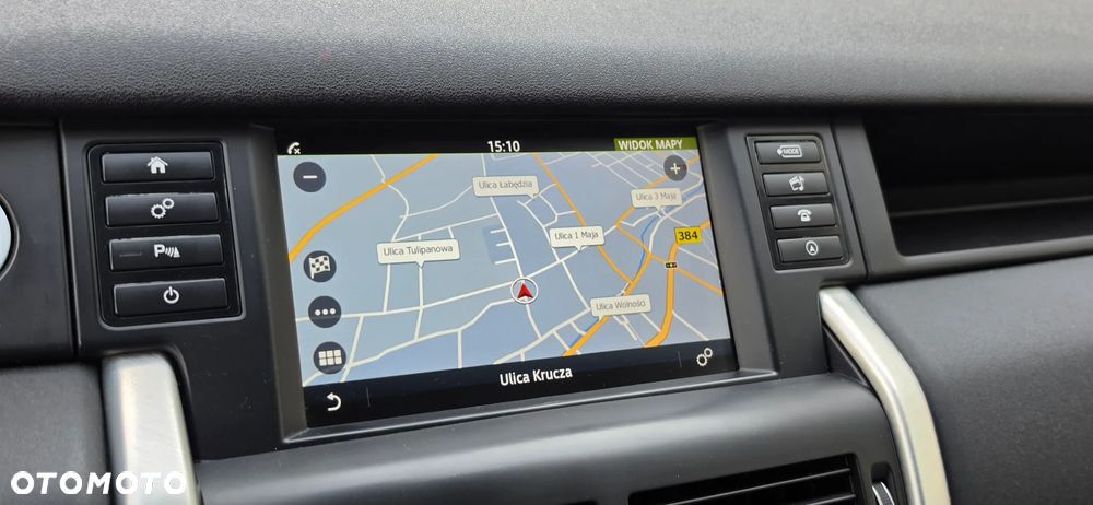 Land Rover Discovery Sport 2.0 TD4 Pure - 16