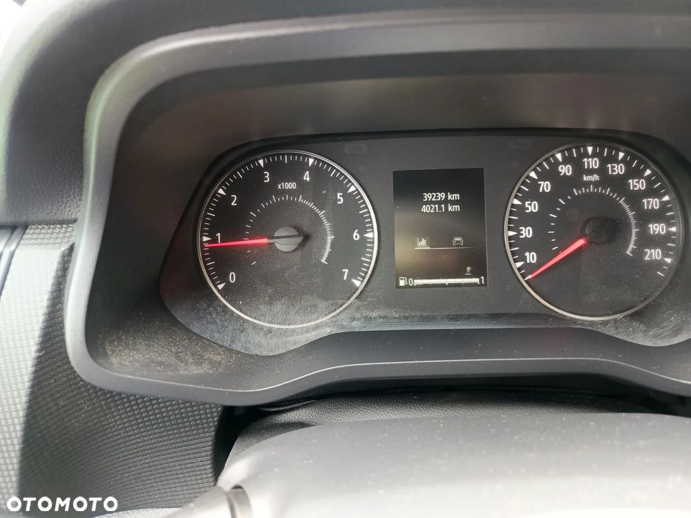 Renault Trafic - 9